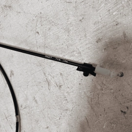 2018-2020 HONDA ACCORD TRUNK LID EMERGENCY OPENER RELEASE CABLE OEM