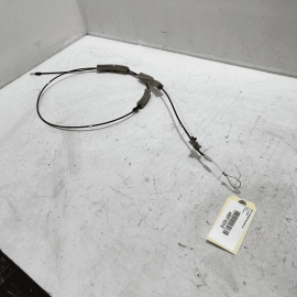 2018-2020 HONDA ACCORD TRUNK LID EMERGENCY OPENER RELEASE CABLE OEM