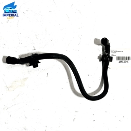 2018-2020 HONDA ACCORD 1.5L FUEL FEED HOSE TUBE PIPE LINE 16722-6A0-A01 OEM