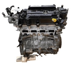 DAMAGE 18-20 HONDA ACCORD 63K MILES FWD 1.5L ENGINE MOTOR OEM