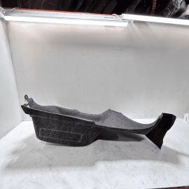 2018-2020 HONDA ACCORD TRUNK LEFT SIDE QUARTER PANEL LINER TRIM COVER OEM