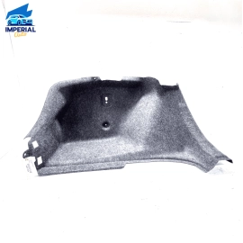 2018-2020 HONDA ACCORD TRUNK LEFT SIDE QUARTER PANEL LINER TRIM COVER OEM