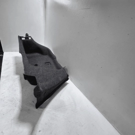 2018-2020 HONDA ACCORD TRUNK LEFT SIDE QUARTER PANEL LINER TRIM COVER OEM