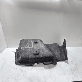 2018-2020 HONDA ACCORD TRUNK LEFT SIDE QUARTER PANEL LINER TRIM COVER OEM