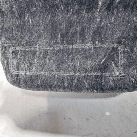 2018-2020 HONDA ACCORD TRUNK LEFT SIDE QUARTER PANEL LINER TRIM COVER OEM