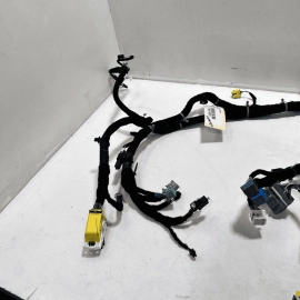 Dash Instrument Panel Wire Harness W/ Fuse Box GMC Terrain 2019 OEM