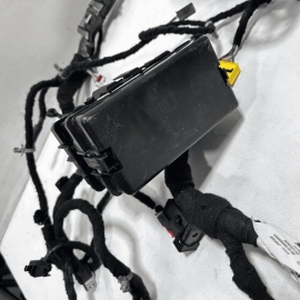 Dash Instrument Panel Wire Harness W/ Fuse Box GMC Terrain 2019 OEM