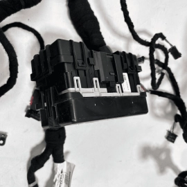 Dash Instrument Panel Wire Harness W/ Fuse Box GMC Terrain 2019 OEM