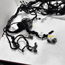 Dash Instrument Panel Wire Harness W/ Fuse Box GMC Terrain 2019 OEM