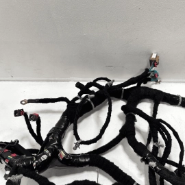 Dash Instrument Panel Wire Harness W/ Fuse Box GMC Terrain 2019 OEM