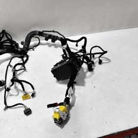 Dash Instrument Panel Wire Harness W/ Fuse Box GMC Terrain 2019 OEM
