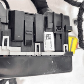 Dash Instrument Panel Wire Harness W/ Fuse Box GMC Terrain 2019 OEM