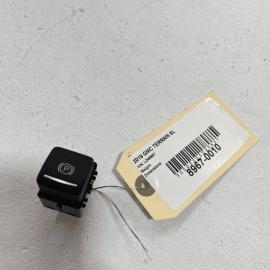 GMC TERRAIN 2017 - 2021 ELECTRONIC PARKING PARK BRAKE CONTROL SWITCH OEM