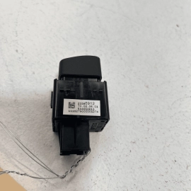 GMC TERRAIN 2017 - 2021 ELECTRONIC PARKING PARK BRAKE CONTROL SWITCH OEM