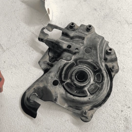 Toyota Camry 18-23 Front Passenger Suspension SubFrame Reinforcement Bracke