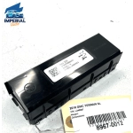 2018 - 2019 GMC TERRAIN HVAC AC HEATER TEMPERATURE AMPLIFIER CONTROL MODULE