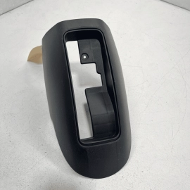 2018 - 2022 GMC TERRAIN STEERING COLUMN SHROUD LOWER COVER TRIM PANEL OEM 2018 - 2022 GMC TERRAIN STEERING COLUMN SHROUD LOWER COVER TRIM PANEL OEM