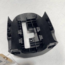 2018 - 2022 GMC TERRAIN STEERING COLUMN SHROUD LOWER COVER TRIM PANEL OEM 2018 - 2022 GMC TERRAIN STEERING COLUMN SHROUD LOWER COVER TRIM PANEL OEM