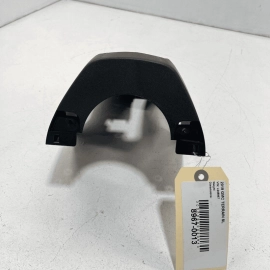 2018 - 2022 GMC TERRAIN STEERING COLUMN SHROUD LOWER COVER TRIM PANEL OEM 2018 - 2022 GMC TERRAIN STEERING COLUMN SHROUD LOWER COVER TRIM PANEL OEM