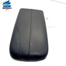 DENT! 2018-2023 GMC TERRAIN SLE CENTER CONSOLE ARMREST STORAGE LID COVER OE