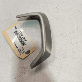 SCRATCHED! 2018-23 GMC TERRAIN DASHBOARD RIGHT CENTER RADIO BEZEL MOLDING O