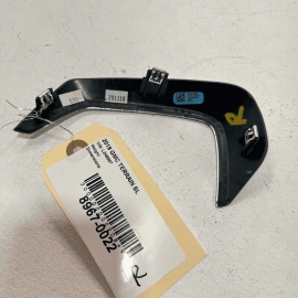 SCRATCHED! 2018-23 GMC TERRAIN DASHBOARD RIGHT CENTER RADIO BEZEL MOLDING O