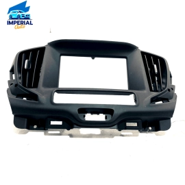 2018-23 GMC TERRAIN DASHBOARD CENTER DISPLAY SWITCH & AIR VENTS GRILLE TRIM