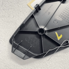 2018-2023 AUDI A5 SPORTBACK REAR LEFT DRIVER SIDE TAILLIGHT ACCESS COVER OE