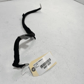 2018 - 2022 GMC TERRAIN 1.5L POSITIVE BATTERY CABLE WIRE HARNESS OEM 2018 - 2022 GMC TERRAIN 1.5L POSITIVE BATTERY CABLE WIRE HARNESS OEM