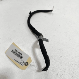 2018 - 2022 GMC TERRAIN 1.5L POSITIVE BATTERY CABLE WIRE HARNESS OEM 2018 - 2022 GMC TERRAIN 1.5L POSITIVE BATTERY CABLE WIRE HARNESS OEM