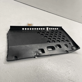 UNDER DASH RIGHT PASSENGER SIDE LOWER TRIM COVER OEM 07-2013 MERCEDES S550 