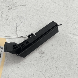 TOYOTA CAMRY 2018-2021 Rear Passenger Side Door Window Belt Weatherstrip Sp