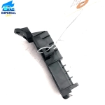 TOYOTA CAMRY 2018-2021 Rear Passenger Side Door Window Belt Weatherstrip Sp