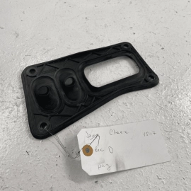 2015-2018 JEEP CHEROKEE AC EVAPORATOR TO DASHBOARD SEAL COVER PLATE PANEL O