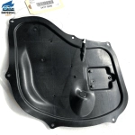 2012-20 Tesla Model S Front Passenger Side Door Panel Inner Plate Cover Tri