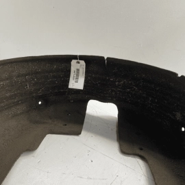 2017-2020 TESLA MODEL S REAR LEFT Driver Fender Wheel Splash Guard Mud Line
