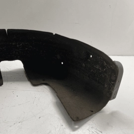 2017-2020 TESLA MODEL S REAR LEFT Driver Fender Wheel Splash Guard Mud Line