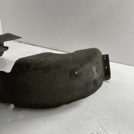 2017-2020 TESLA MODEL S REAR LEFT Driver Fender Wheel Splash Guard Mud Line