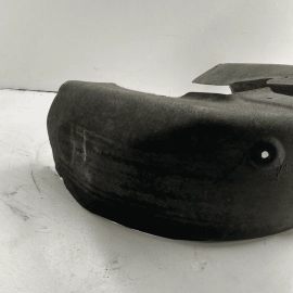 2017-2020 TESLA MODEL S REAR LEFT Driver Fender Wheel Splash Guard Mud Line