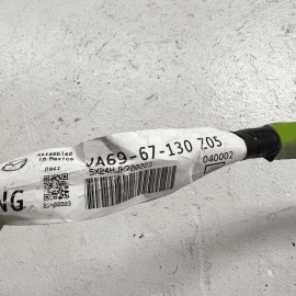 2023 MAZDA CX-50 ROOF HEADLINER WIRING WIRE HARNESS & SHORT CORD OEM 2023 MAZDA CX-50 ROOF HEADLINER WIRING WIRE HARNESS & SHORT CORD OEM