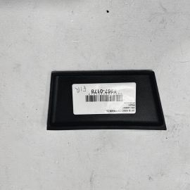 2018-2022 GMC TERRAIN CENTER CONSOLE STORAGE BIN BOX TRAY INSERT LINER MAT 