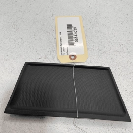 2018-2022 GMC TERRAIN CENTER CONSOLE STORAGE BIN BOX TRAY INSERT LINER MAT 