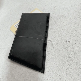 2018-2022 GMC TERRAIN CENTER CONSOLE STORAGE BIN BOX TRAY INSERT LINER MAT 