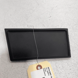 2018-2022 GMC TERRAIN CENTER CONSOLE STORAGE BIN BOX TRAY INSERT LINER MAT 