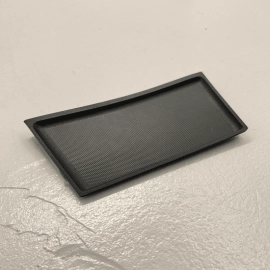 2018-2022 GMC TERRAIN CENTER CONSOLE STORAGE BIN BOX TRAY INSERT LINER MAT 