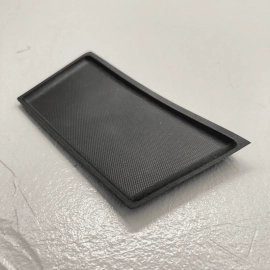2018-2022 GMC TERRAIN CENTER CONSOLE STORAGE BIN BOX TRAY INSERT LINER MAT 