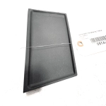 2018-2022 GMC TERRAIN CENTER CONSOLE STORAGE BIN BOX TRAY INSERT LINER MAT 