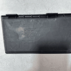 2018-2022 GMC TERRAIN CENTER CONSOLE STORAGE BIN BOX TRAY INSERT LINER MAT 