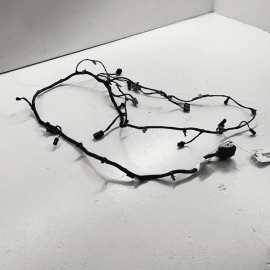 GMC TERRAIN 2018 TAILGATE LIFTGATE BACK DOOR WIRE WIRING HARNESS OEM