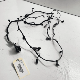 GMC TERRAIN 2018 TAILGATE LIFTGATE BACK DOOR WIRE WIRING HARNESS OEM